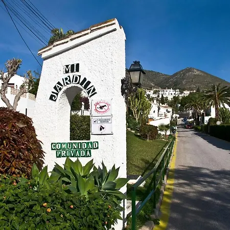 아파트 Casa Christabel Y Casa Annabel