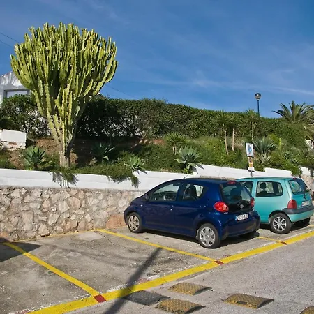아파트 Casa Christabel Y Casa Annabel 베날마데나코스타