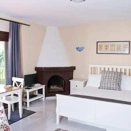 Casa Christabel Y Casa Annabel 아파트 베날마데나코스타