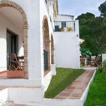 Casa Christabel Y Casa Annabel 아파트