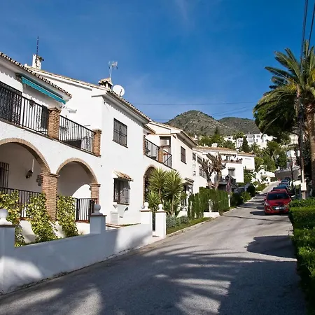 아파트 Casa Christabel Y Casa Annabel *