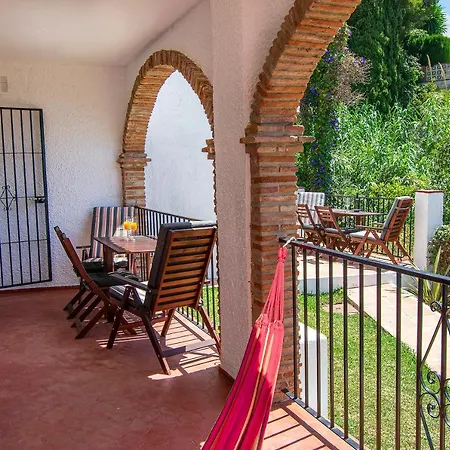 Casa Christabel Y Casa Annabel 아파트 *